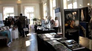 Hodsock Priory Wedding Fayre For White Media Spring 2009 [upl. by Htebaile779]