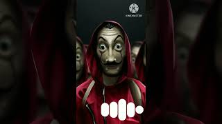 Money heist bum ringtone new attitude ringtone Turkish ringtone music [upl. by Elletnwahs]