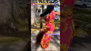 😱Most Powerful Fenugreek Fast Hair Growth OilHair Growth Tips✅ shorts haircare RadhaSkincare [upl. by Eelloh]