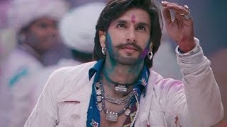 Different Shades of Ranveer Singh  Comedy Emotional Romantic amp Action Scenes  RamLeela Movie [upl. by Feil593]