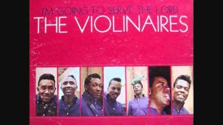 The Fantastic Violinaires  Im Gonna Serve The Lord 1966 [upl. by Ennaeed535]