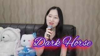 Katy Perry  Dark Horse  cover by Veronika Wen [upl. by Cavanaugh571]