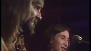 Loggins and Messina  Listen To A Country Song 1972 360p mp4 [upl. by Tutankhamen]