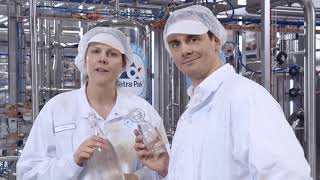 More sustainable beverage production from revolutionary theory to reality [upl. by Svetlana475]