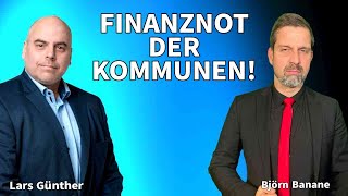 FINANZNOT DER KOMMUNEN [upl. by Valerlan864]