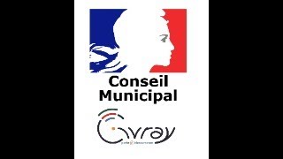 Mairie de Civray  Conseil Municipal du 21 Mai 2024 [upl. by Kristi766]