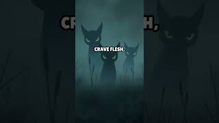 The Mewlips Dark Legends of Middleearths Marshlands  9 Scariest Countdown [upl. by Zacharie]