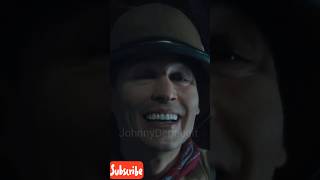 Willy Wonka amp Charlie and the Chocolate Factory clip shorts johnnydepp [upl. by Sesylu]