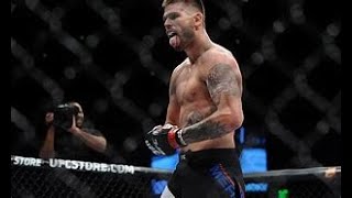 Tim Means vs Andre Fialho BreakdownampPrediction ufcvegas79 ufcfightnight espnmma ufcpicks [upl. by Collayer]