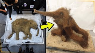 15 ANIMALES EXTINTOS QUE LA CIENCIA QUIERE REVIVIR  ¿Por qué los científicos quieren RESUCITARLOS [upl. by Netsirt195]