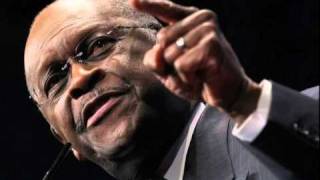 Herman Cain Doubles Down On Ubekibekibekibekistanstan [upl. by Margy]