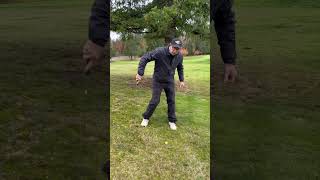 Another golf tiplesson Downhill lie help golf golfingtips pgatour pga golfhelp golffun [upl. by Fai]