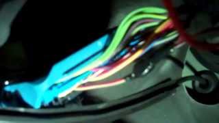 Installing Cruise Control in 2013 Dodge Dart [upl. by Menzies]