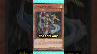 The 1 IMPOSSIBLE Yugioh Card to Summon [upl. by Anayek381]