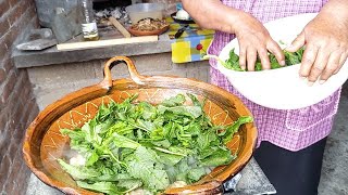 DELICIOSA Receta De COMIDA PESCADO en SALSA ROJA LA COCINA DE MI PUEBLO MX [upl. by Hsiekal]