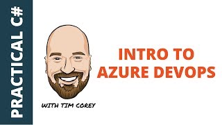 Intro to Azure DevOps  Source Control CICD Automation and more [upl. by Amos447]