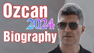 Ozcan deniz 2024 New biography😋😍✈ [upl. by Hannavas]