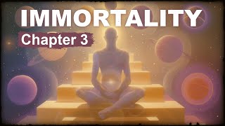 Law of Immortality CHAPTER 3 The Secret of Eternal Life Moksha  Liberation [upl. by Katie217]