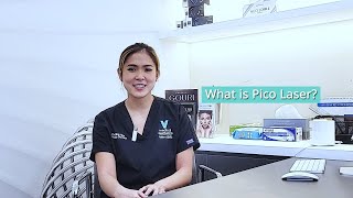 Pico Laser Treatment Singapore  Frequently Asked Questions [upl. by Ahsinwad]