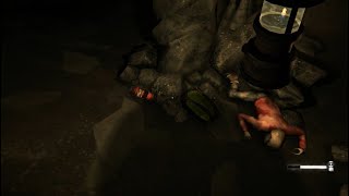 THE LONG DARK Spelunkers Lantern  possible location [upl. by Yorgo]