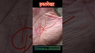 hast rekha । palmistry। इन रेखाओं का राज हैरान कर देगा आपको [upl. by Norre362]