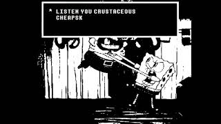 lISTEN HERE YOU CRUSTACEOUS CHEAPSKATE [upl. by Fortunia]