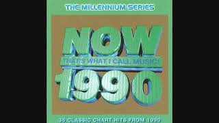 NOW Thats What I Call Music 1990 The Millennium Series  CD1 [upl. by Anaer96]