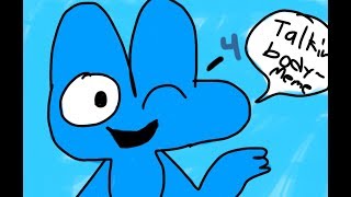 Talking Body  MeMe  ft BFB Four [upl. by Accever]