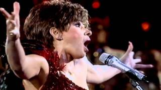 Shirley Bassey  Born To Lose 1987 Live in Berlin [upl. by Aihsatan]