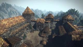 Gloria Victis  Gameplay Trailer 2015 [upl. by Anoiek]