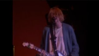 Nirvana  Blew Live at Daly City Cow Palce April 9 1993 EQ Remaster [upl. by Frederique]