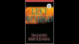 Left Behind full length unabridged audiobook [upl. by Atarman203]