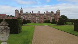 Blickling Hall [upl. by Aguayo]