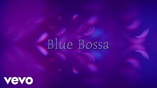 Rob Wallace  Blue Bossa [upl. by Dareece]