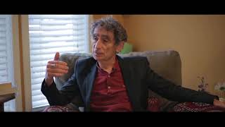 Dr Gabor Maté  Compassionate Inquiry [upl. by Maddalena]