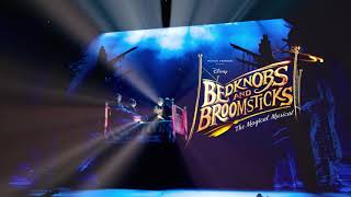 BEDKNOBS amp BROOMSTICKS  WORLD PREMIERE PRODUCTION [upl. by Frants]