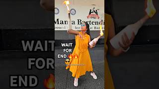 🔥flair Bartender bartendingcourse viralshort viral trendingshorts explore fmba fire subscrib [upl. by Roberts410]