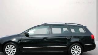 VW Passat Variant 19 TDI Sportline [upl. by Evanne872]