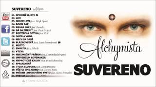 Suvereno  Svetlo feat Max [upl. by Ahsinelg]