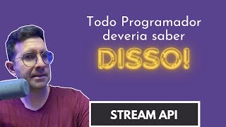 Exemplos práticos com Stream API in Java [upl. by Adnowat218]