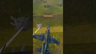 Warthunder guide how to use Bullpup Pt1 [upl. by Romeon927]