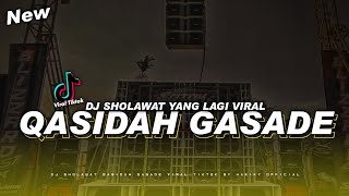 DJ QASIDAH GASADE  VIRAL DI TIK TOK  BY RISKI IRVAN NANDA  69 PROJECT [upl. by Senn683]