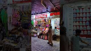 Asthetic View of Matrah Market muscat Oman asthetic souq viralvideo matrah shoping herritage [upl. by Dyana446]