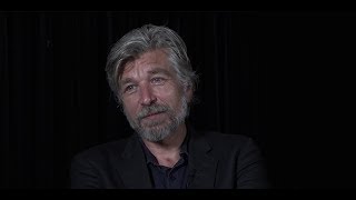 Karl Ove Knausgård Answers the Proust Questionnaire [upl. by Htrap430]