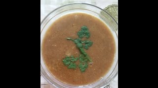 মাসকলাই ডাল রান্না রেসিপি make bangladeshi mashkalai dal recipe [upl. by Arac236]