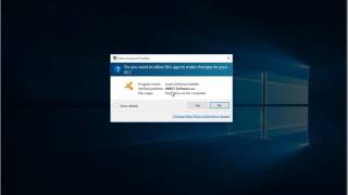 Fix Error Message When InstallingUpdating Avast Product [upl. by Emmett]