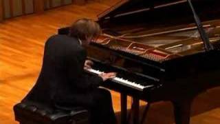 Ory Shihor Performs Beethoven Pastoral Sonata Op 28 [upl. by Mylander]