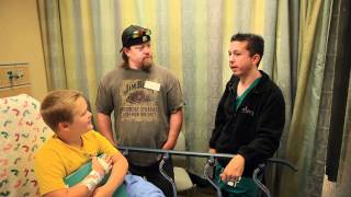 Childrens Med Dallas TV Show Season 1 Episode 4 [upl. by Bathsheba]