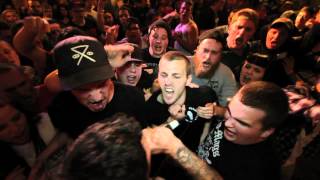 Expire quotAbyssquot OFFICIAL VIDEO [upl. by Shermie]