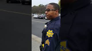 Fresno pd gets dismissed [upl. by Abbie]